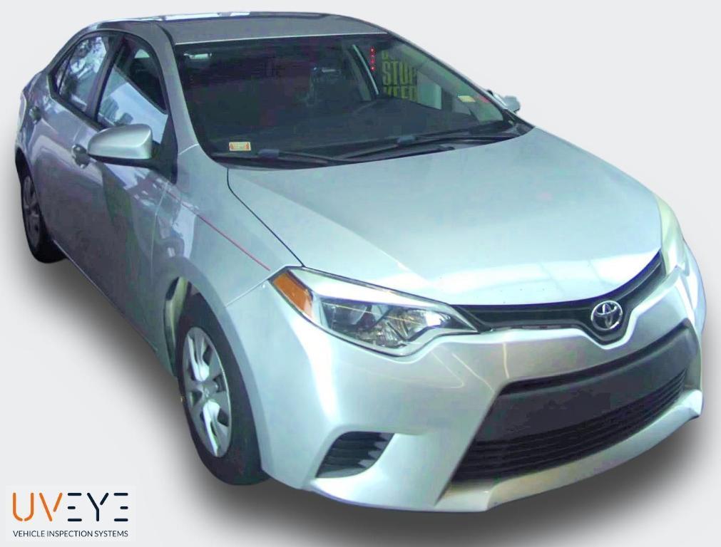 used 2014 Toyota Corolla car, priced at $10,200