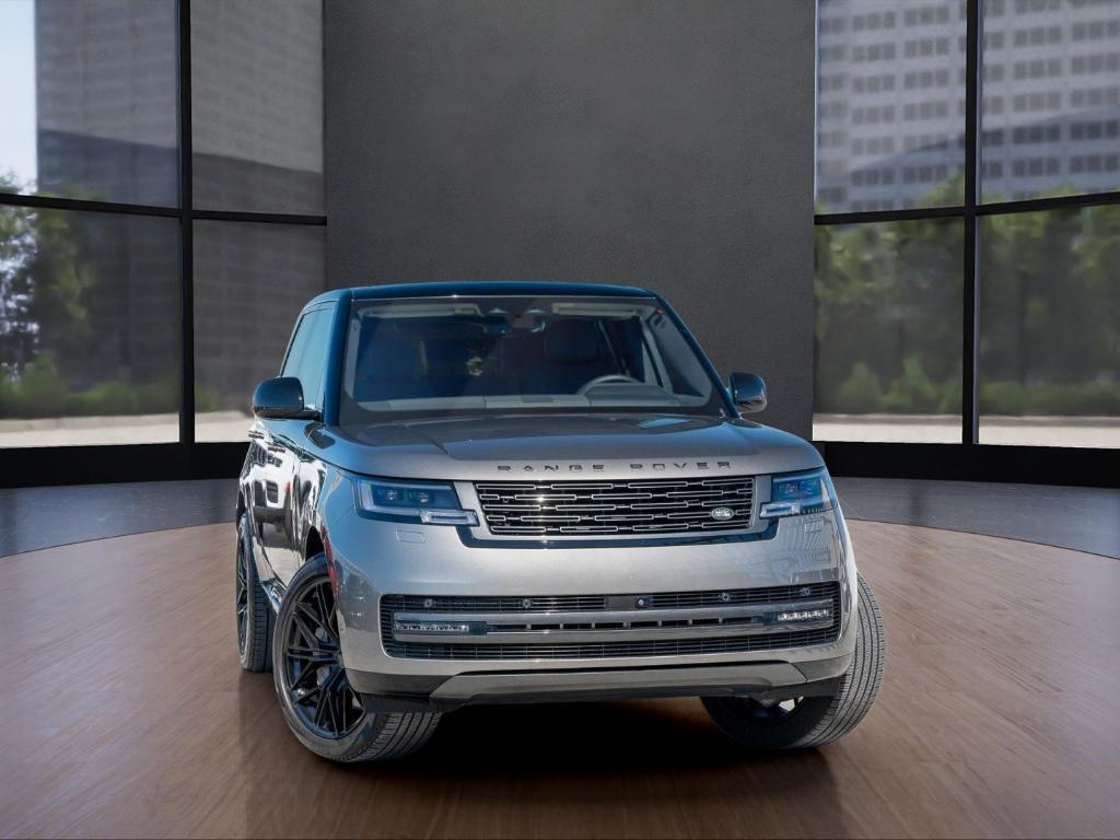 used 2023 Land Rover Range Rover car, priced at $99,500