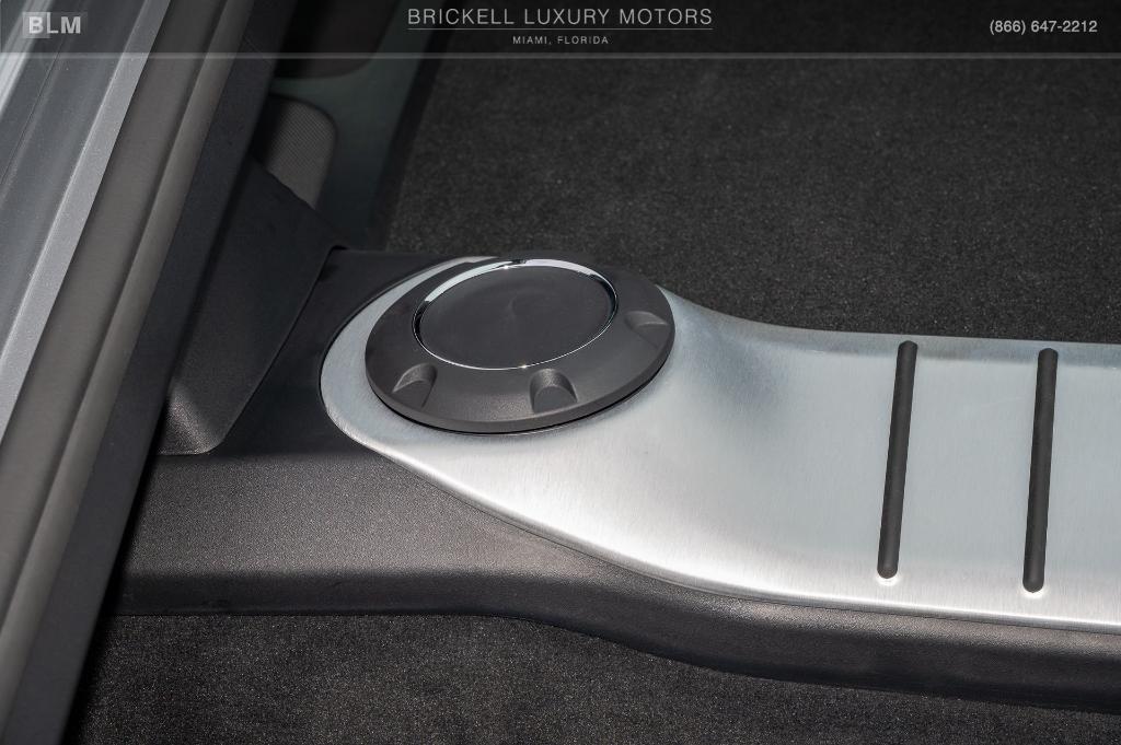 used 2024 Porsche 718 Cayman car, priced at $77,436