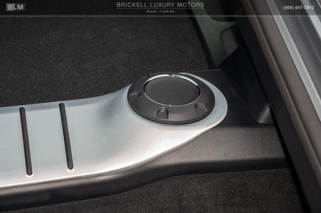 used 2024 Porsche 718 Cayman car, priced at $77,436