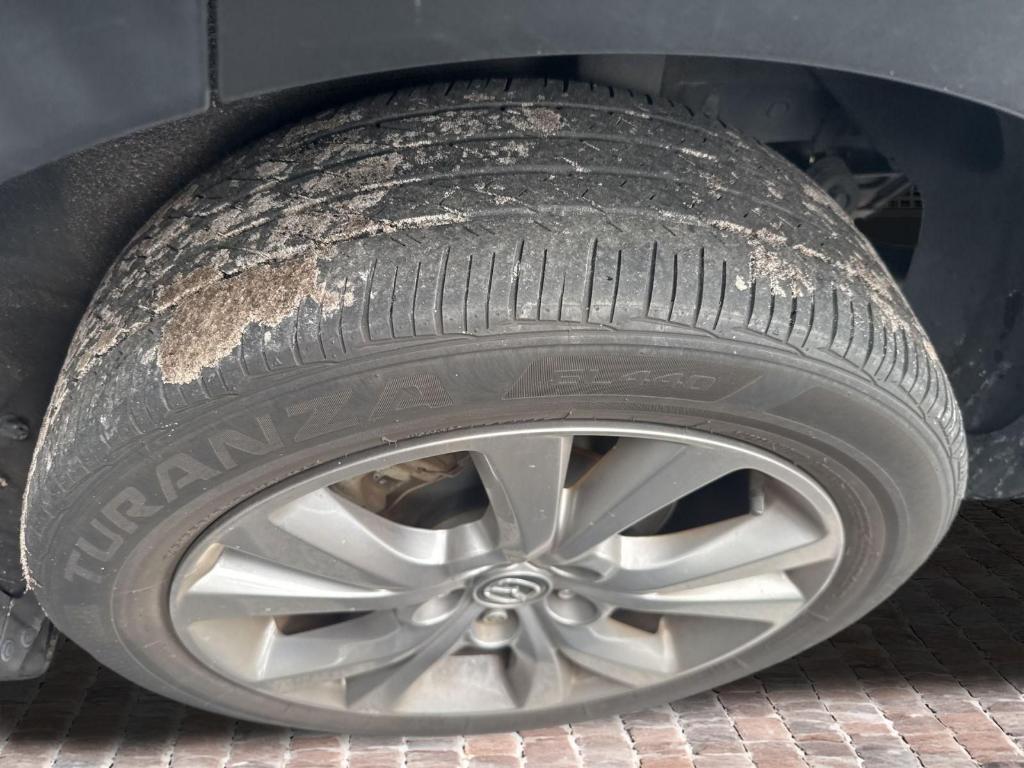 new 2023 Mazda CX-30 car