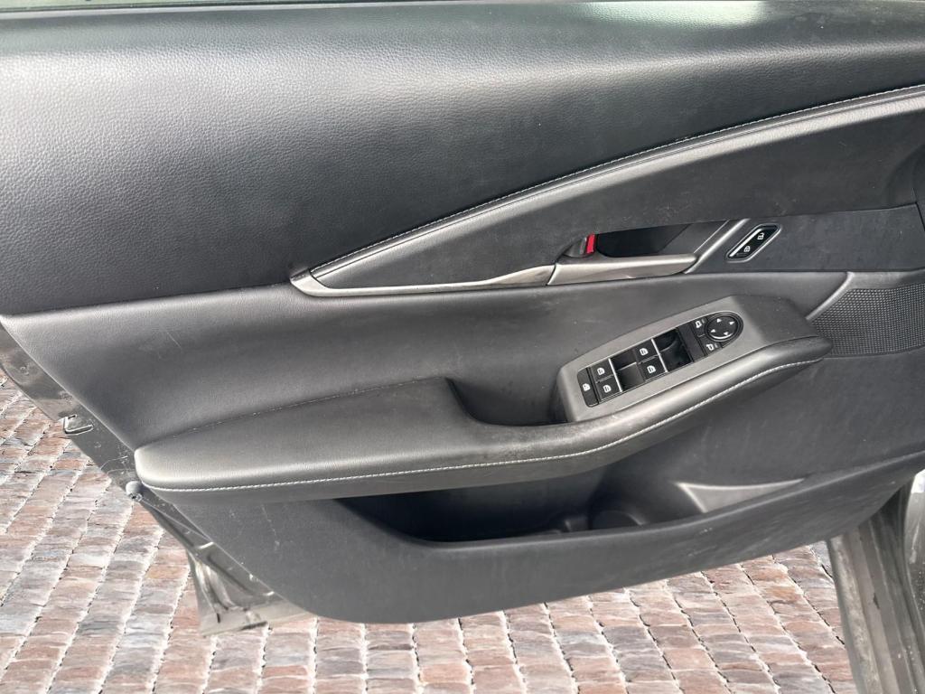 new 2023 Mazda CX-30 car