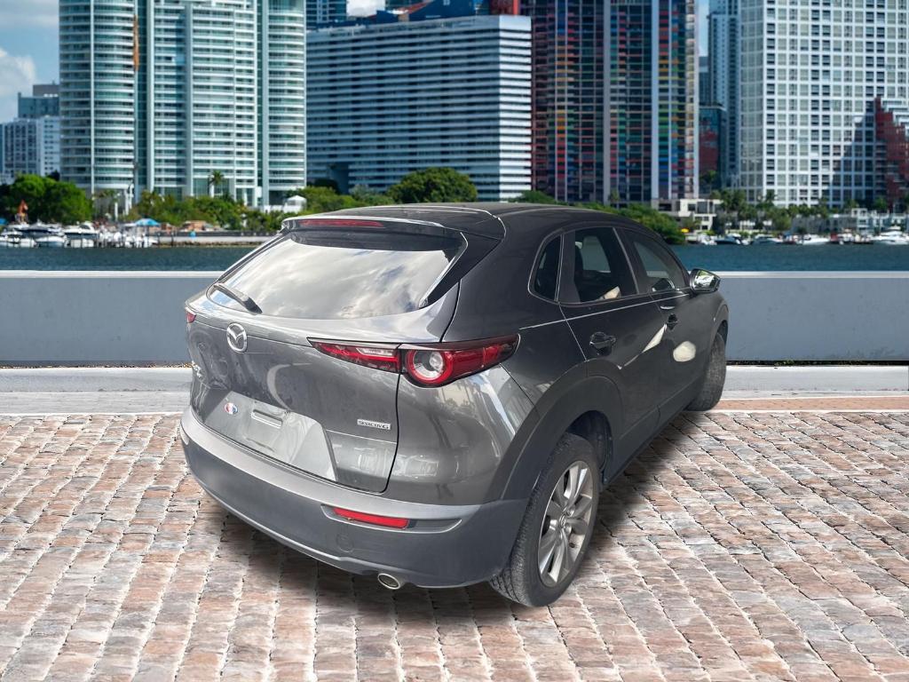 new 2023 Mazda CX-30 car