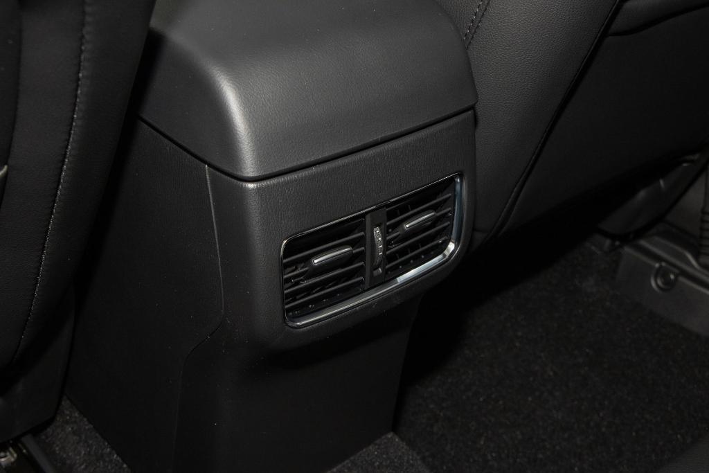 new 2025 Mazda CX-5 car, priced at $30,840