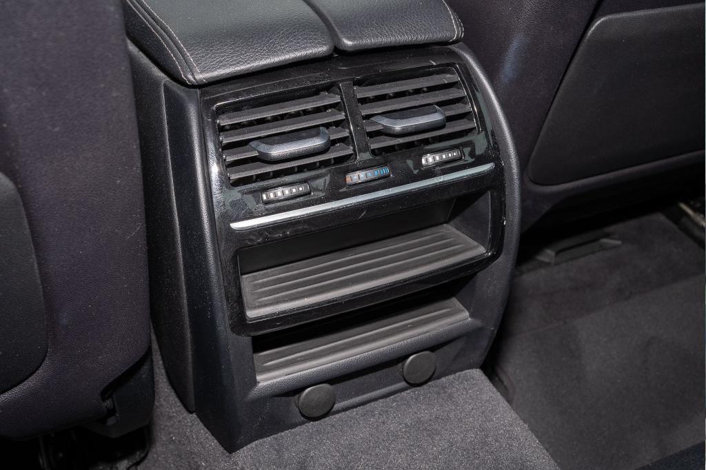 used 2019 BMW 530 car, priced at $18,500