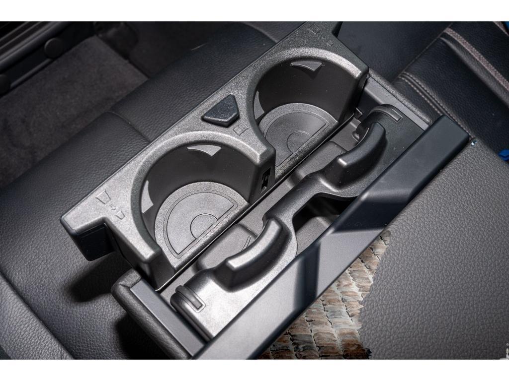 used 2019 BMW 530 car, priced at $18,500