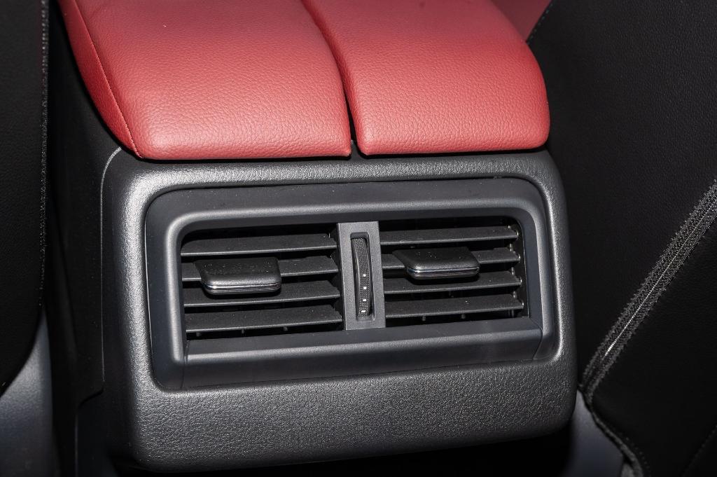 new 2025 Mazda CX-50 car, priced at $37,410