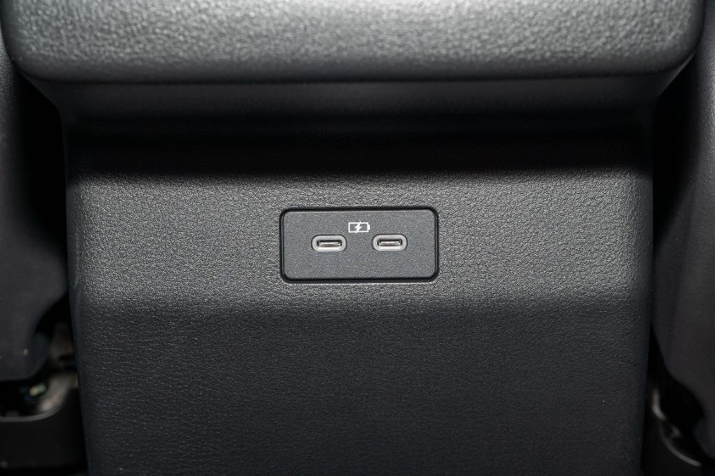 new 2025 Mazda CX-50 car, priced at $35,910