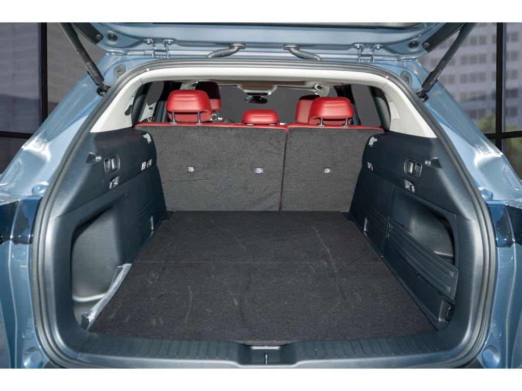 new 2025 Mazda CX-50 car, priced at $37,410