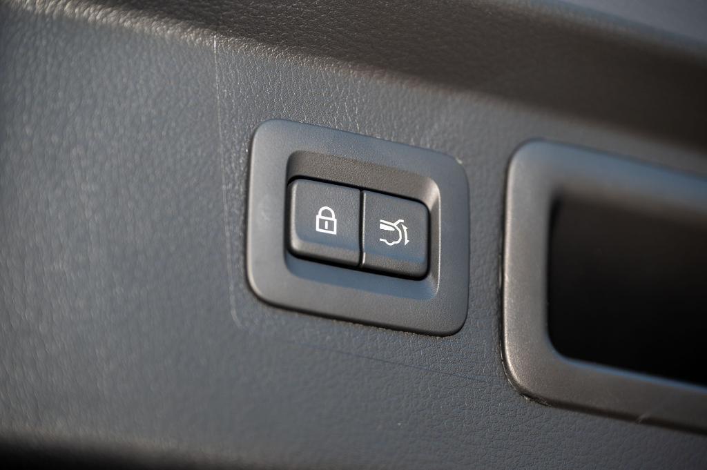 new 2025 Mazda CX-50 car, priced at $37,410