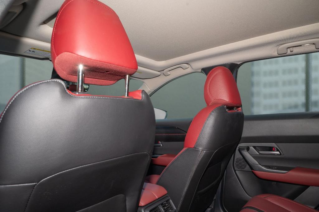 new 2025 Mazda CX-50 car, priced at $37,410