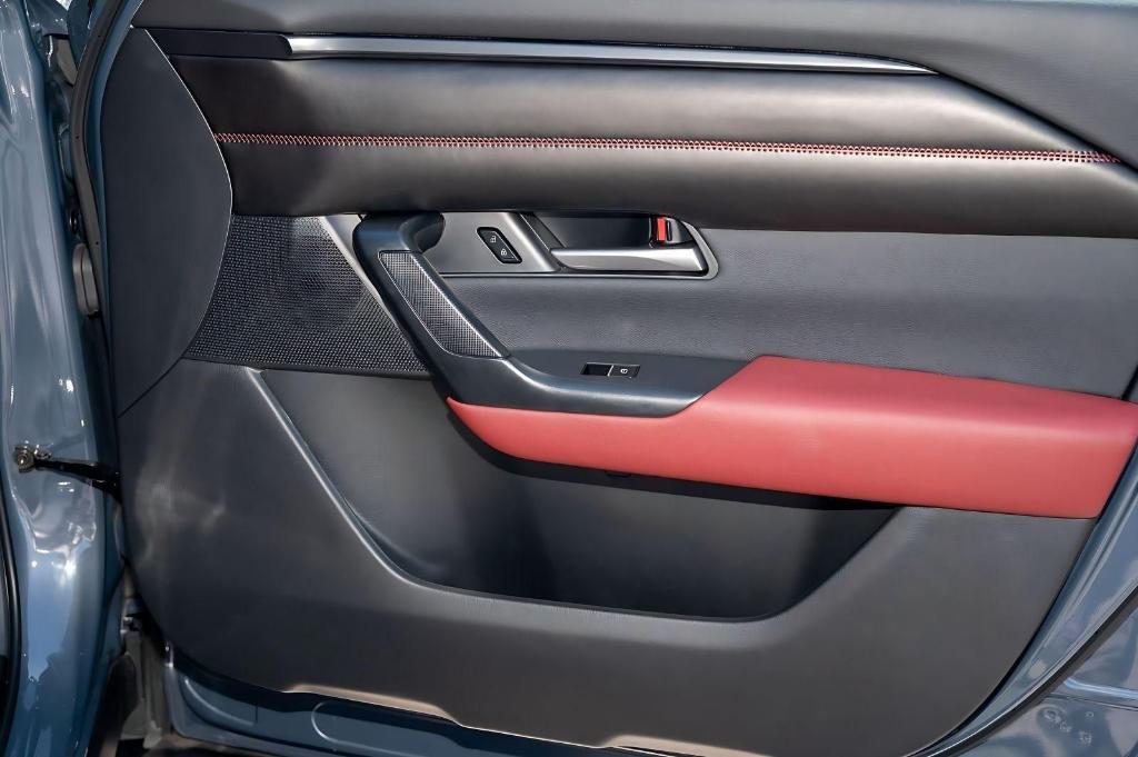 new 2025 Mazda CX-50 Hybrid car, priced at $38,410