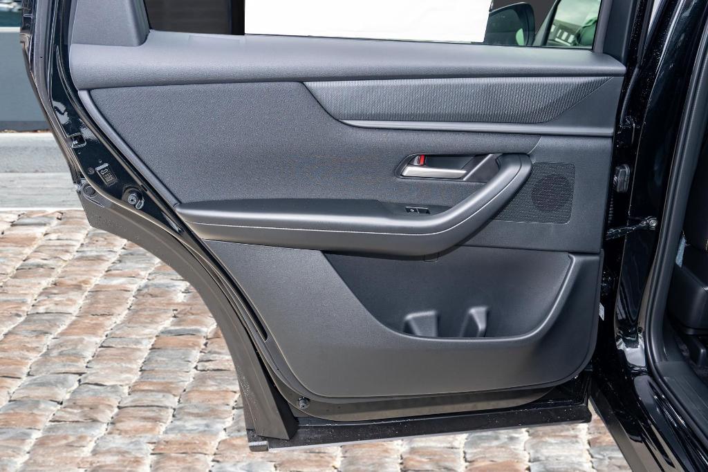 new 2026 Mazda CX-90 car, priced at $38,580