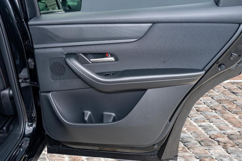 new 2026 Mazda CX-90 car, priced at $38,580