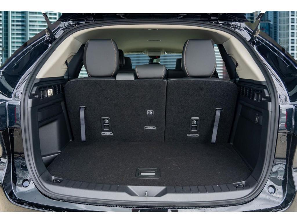 new 2026 Mazda CX-90 car, priced at $38,580