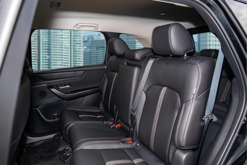 new 2026 Mazda CX-90 car, priced at $38,580