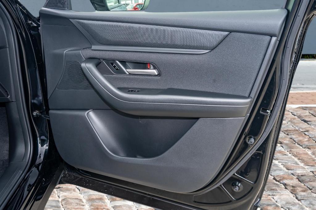 new 2026 Mazda CX-90 car, priced at $38,580