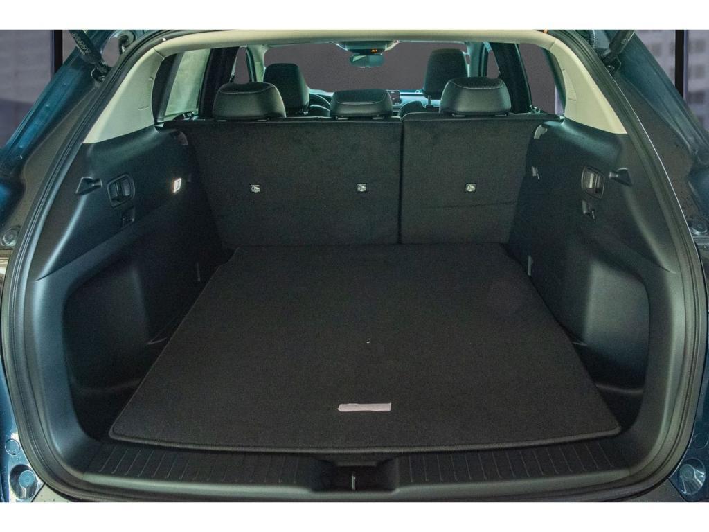 new 2025 Mazda CX-50 car, priced at $34,385