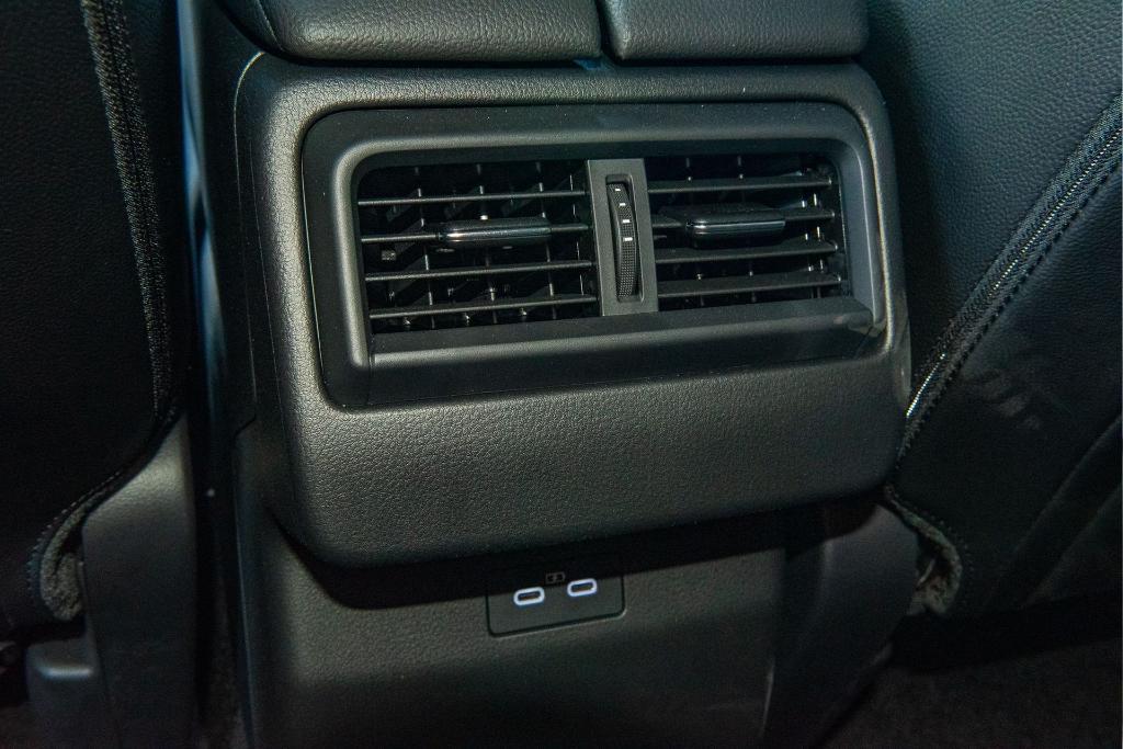 new 2025 Mazda CX-50 car, priced at $34,385