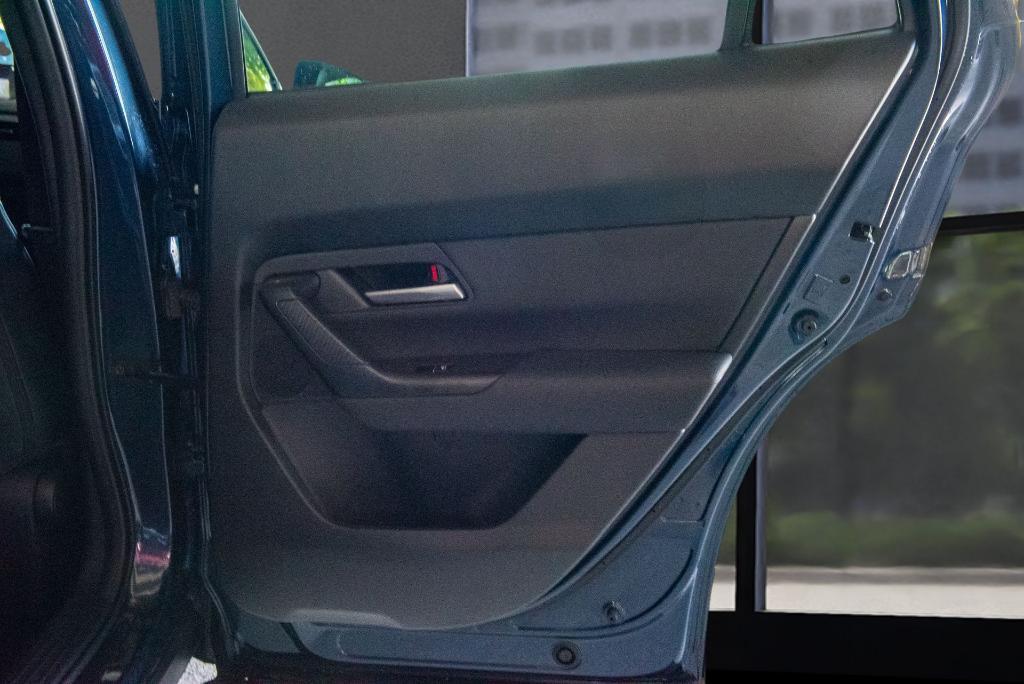 new 2025 Mazda CX-50 car, priced at $34,385