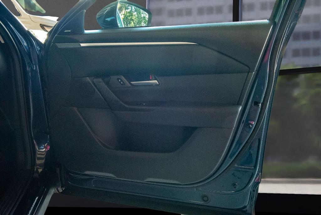 new 2025 Mazda CX-50 car, priced at $34,385