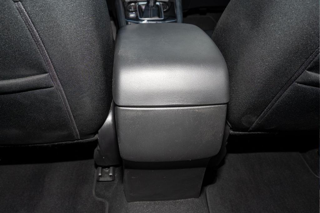 used 2018 Mazda CX-5 car, priced at $14,000