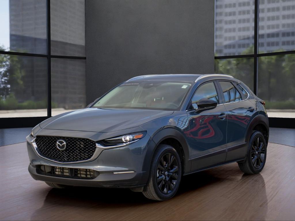 used 2023 Mazda CX-30 car, priced at $21,500