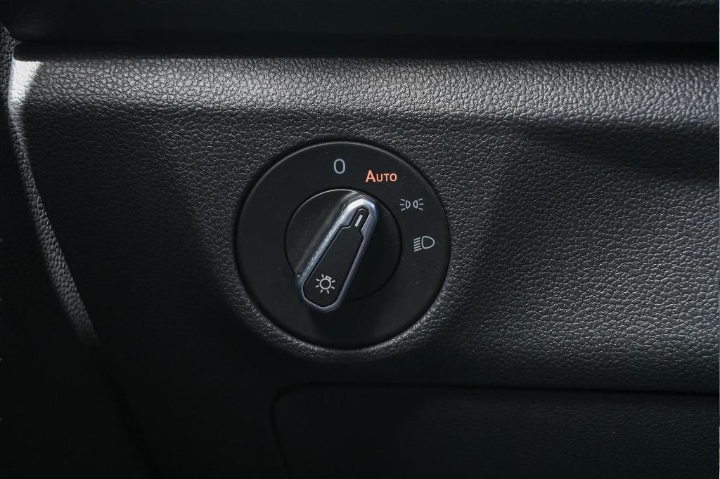 used 2021 Volkswagen Jetta car, priced at $12,600