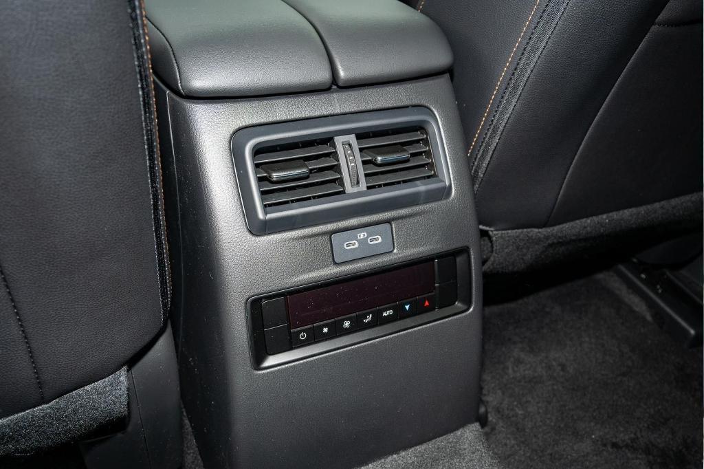 new 2026 Mazda CX-90 car, priced at $38,805