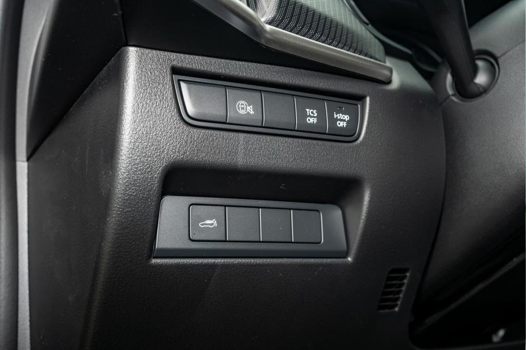 new 2026 Mazda CX-90 car, priced at $38,805