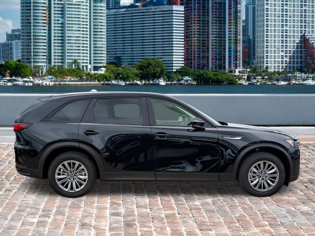 new 2026 Mazda CX-90 car, priced at $38,305