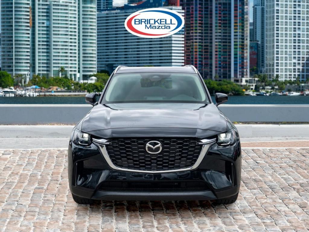 new 2026 Mazda CX-90 car, priced at $38,805