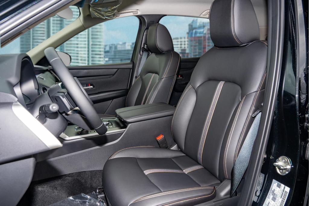 new 2026 Mazda CX-90 car, priced at $38,805