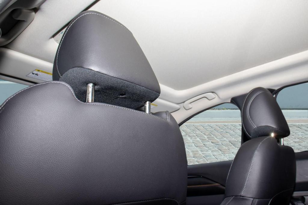 used 2025 Mazda CX-50 car, priced at $39,070