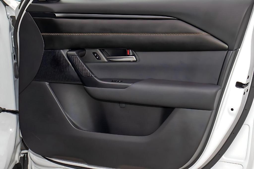 used 2025 Mazda CX-50 car, priced at $39,070