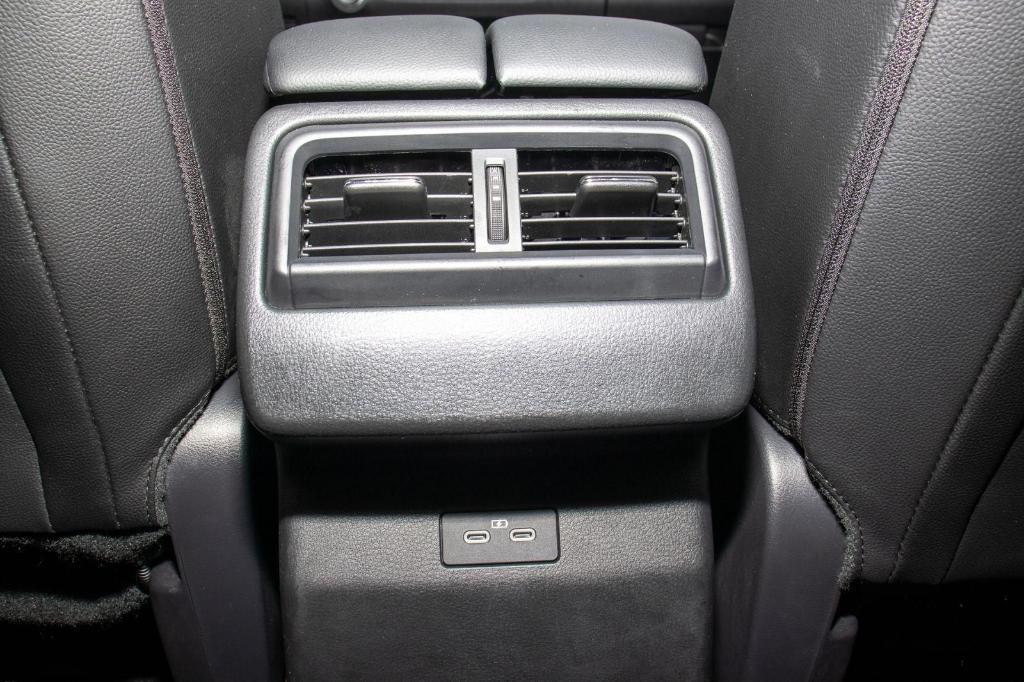 used 2025 Mazda CX-50 car, priced at $39,070