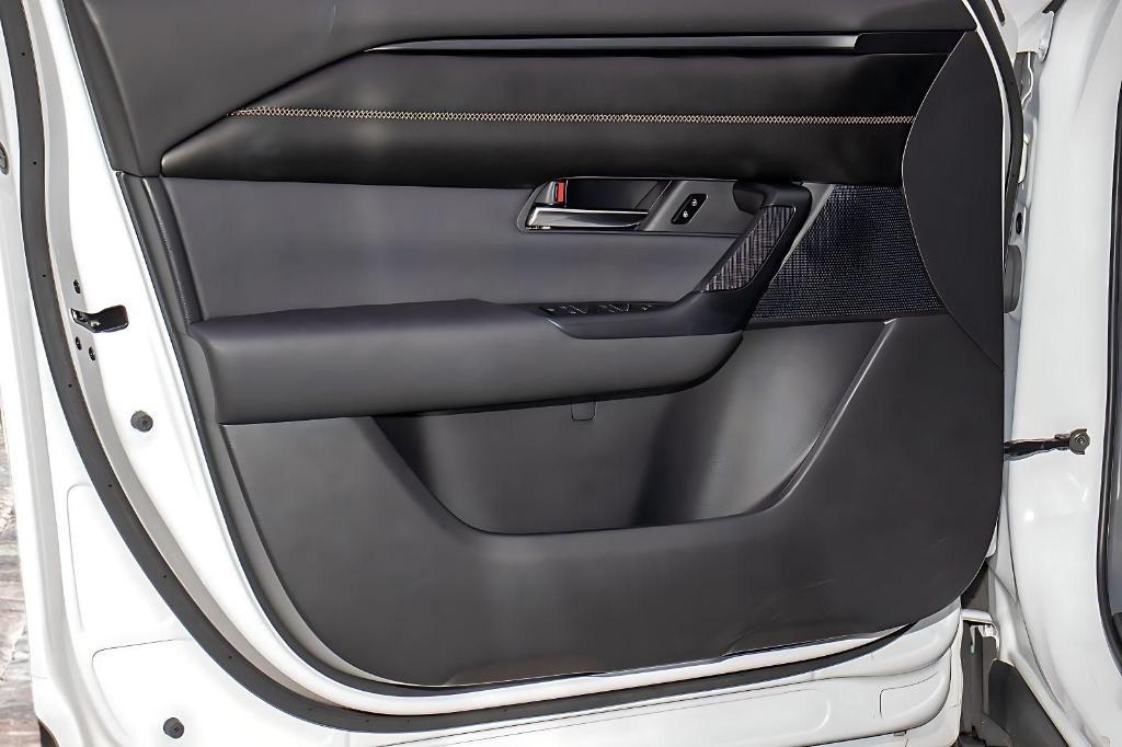 used 2025 Mazda CX-50 car, priced at $39,070