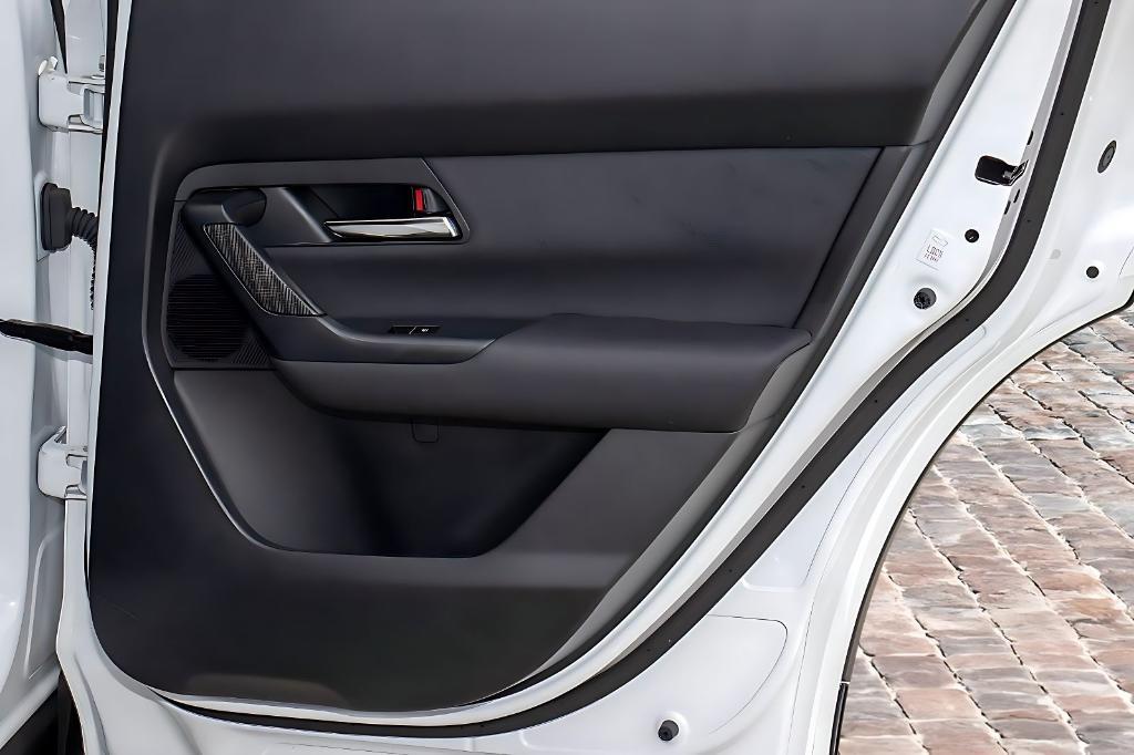 used 2025 Mazda CX-50 car, priced at $39,070