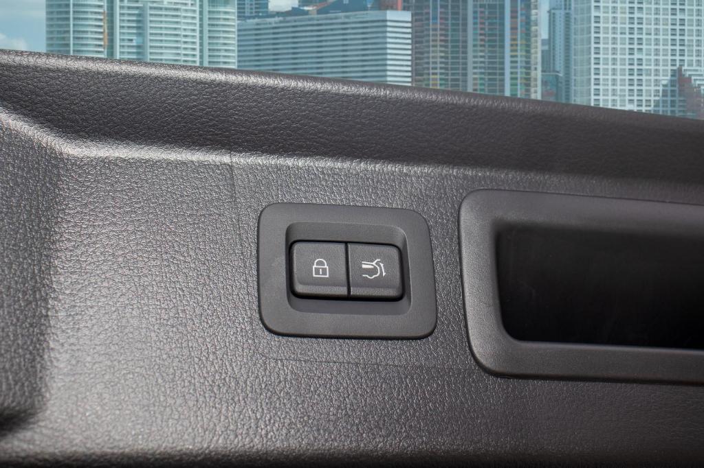 used 2025 Mazda CX-50 car, priced at $39,070