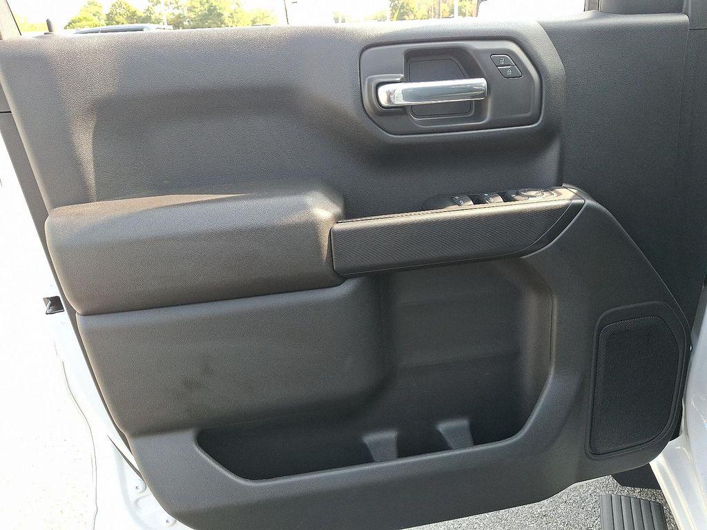 used 2023 Chevrolet Silverado 1500 car, priced at $33,065