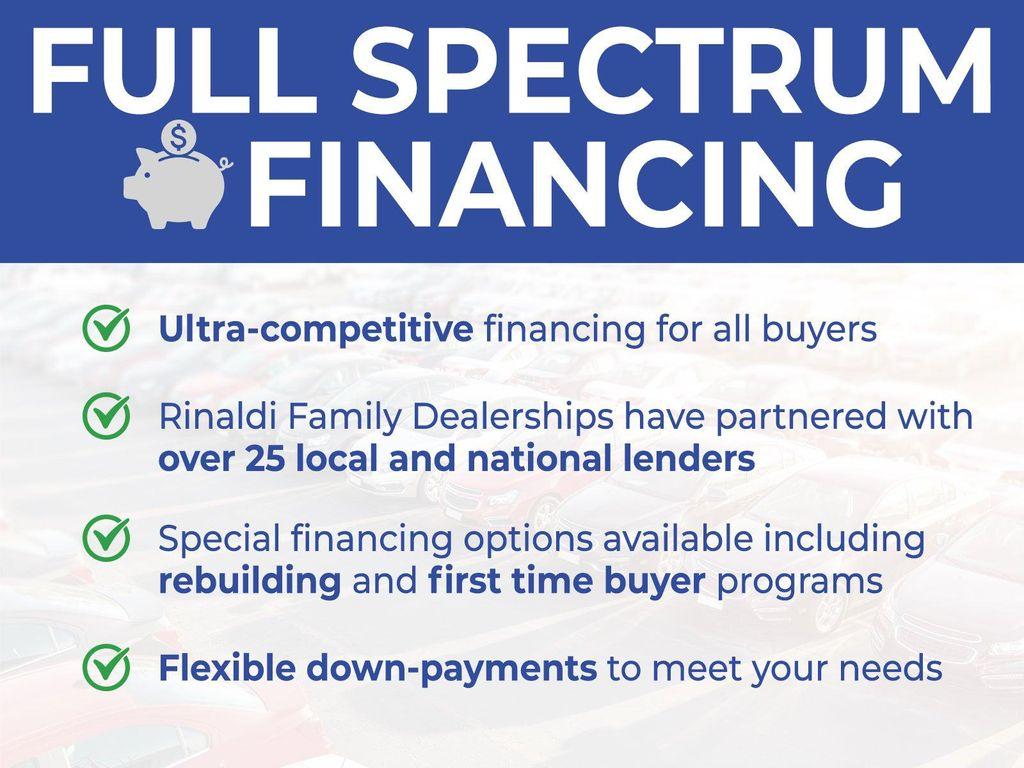 new 2025 Chevrolet Silverado 2500 car, priced at $69,850