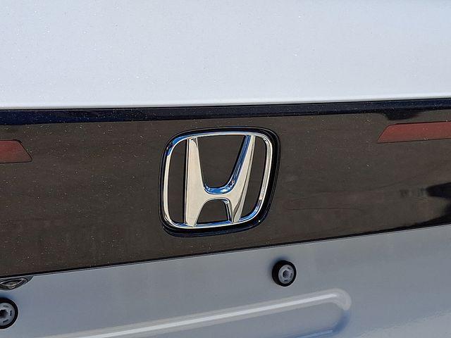 new 2026 Honda Accord car, priced at $30,652