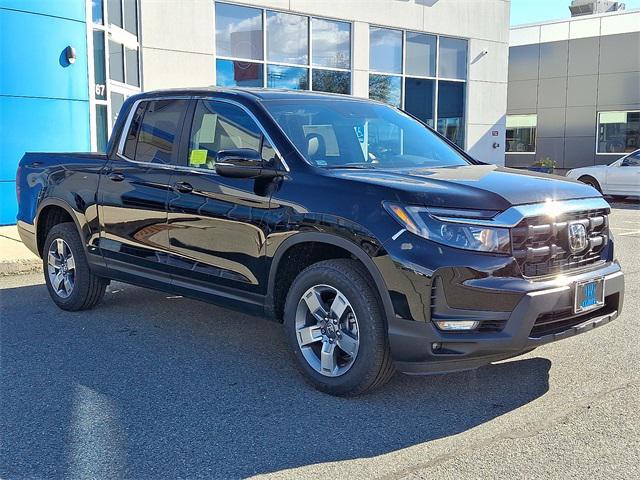 new 2026 Honda Ridgeline car, priced at $44,890