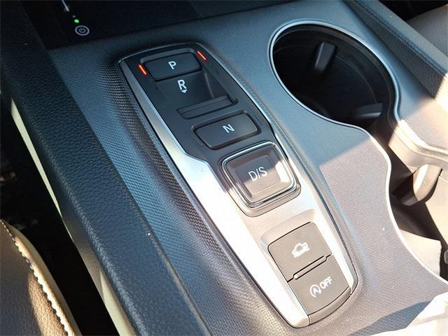 new 2026 Honda Ridgeline car, priced at $44,890