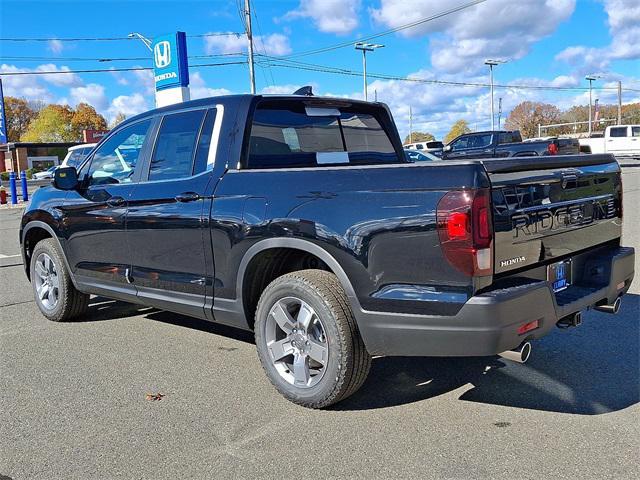 new 2026 Honda Ridgeline car, priced at $44,890