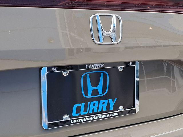 new 2026 Honda Civic car, priced at $30,152