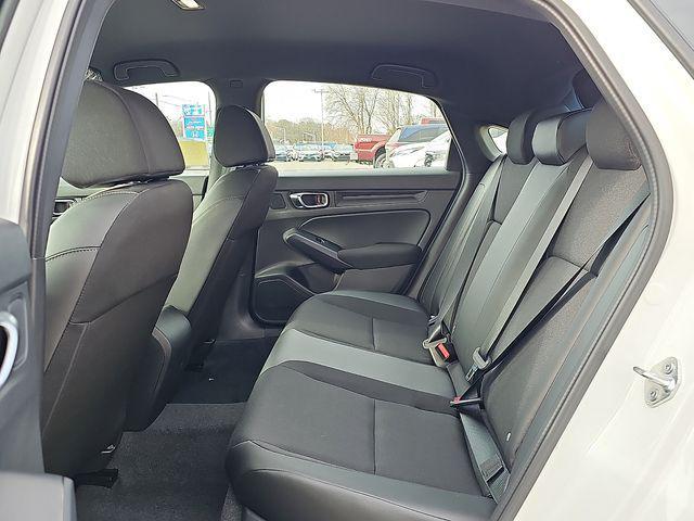 new 2026 Honda Civic car, priced at $29,545