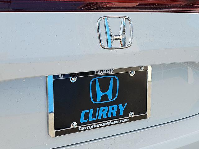 new 2026 Honda Civic car, priced at $29,545