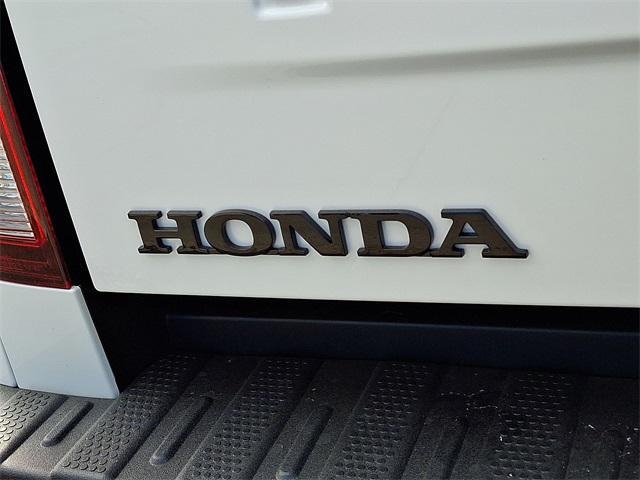 new 2026 Honda Ridgeline car, priced at $49,365
