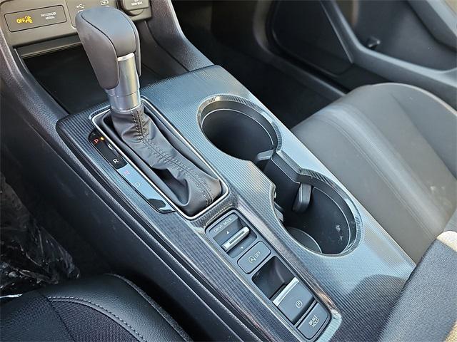 new 2026 Honda Civic car, priced at $27,890